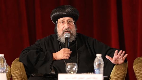 الأنبا أرميا 