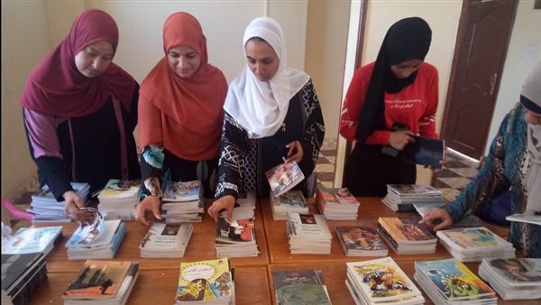 جانب من الفعاليات