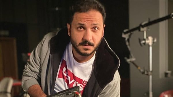 المخرج بيتر ميمي