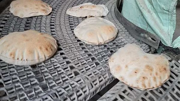 حملات مكبرة على المخابز