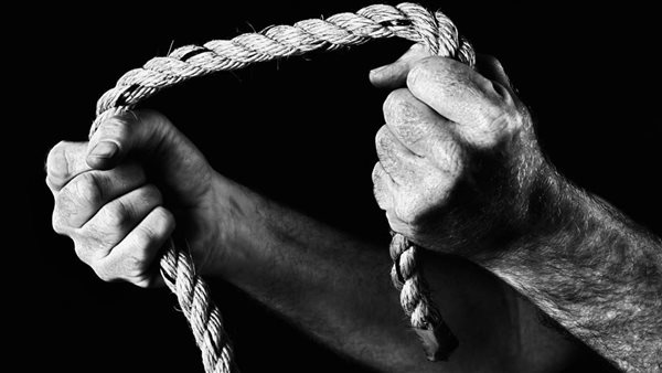 قتل_ أرشيفية