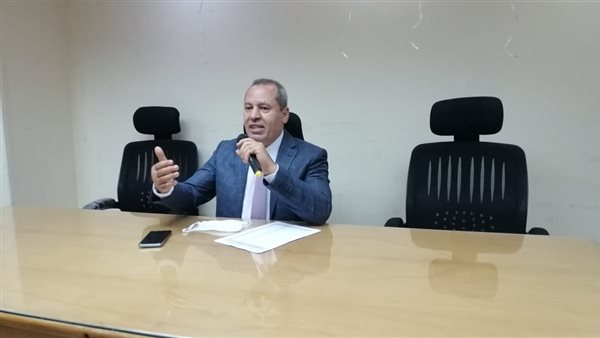 الدكتور سعد مكي وكيل