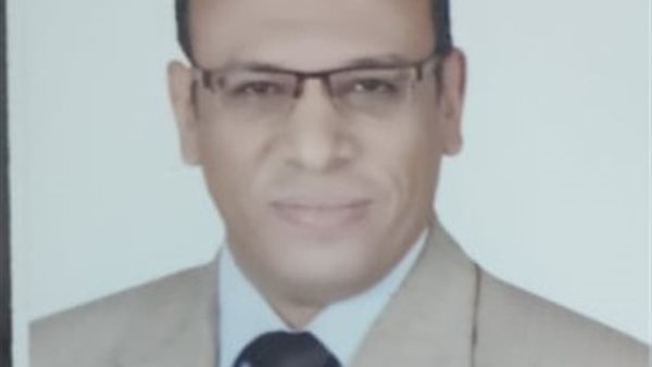 المستشار طارق هدهد