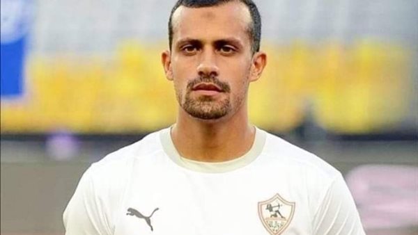 محمد أشرف روقة لاعب