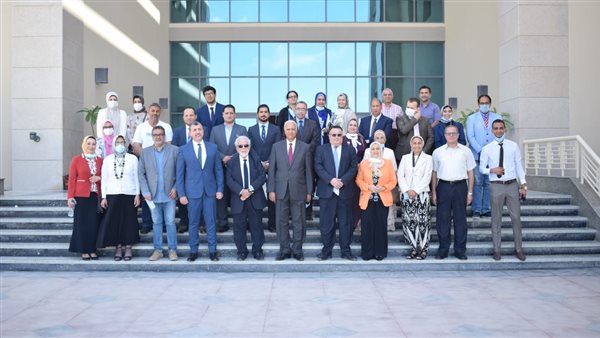 جامعة العلمين الدولية