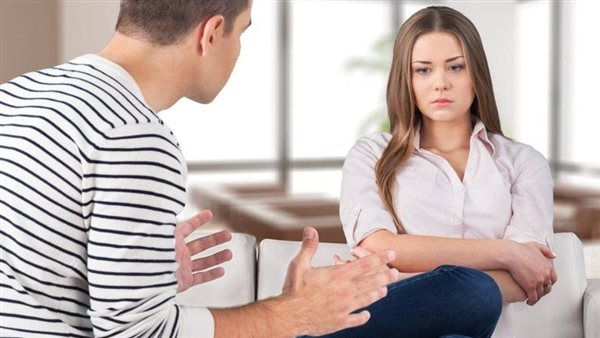 خلافات - تعبيرية