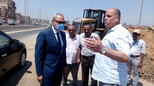 اللواء عبدالحميد