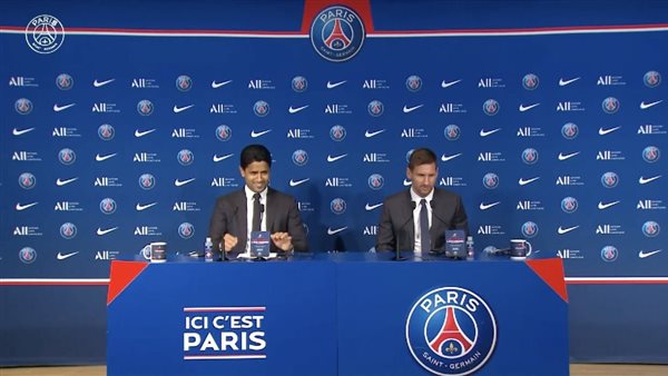 ناصر الخليفي - ليونيل