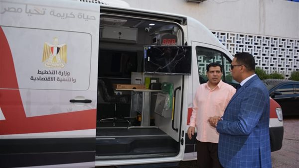 تدشين أول مركز تكنولوجي