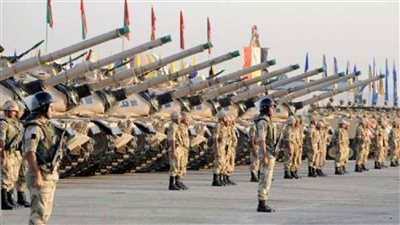 صد العدوان والتضحيات.. فيلم وثائقي يستعرض بطولات الجيش المصري على مر التاريخ