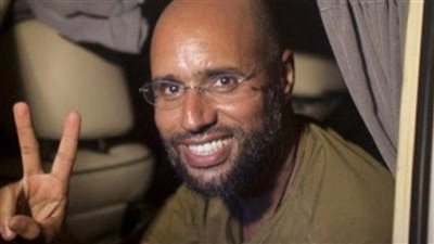 خبير ليبي يعلق على أنباء القبض على سيف الإسلام القذافي (صورة) 