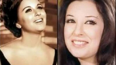 في ذكرى ميلاد نجاة الصغيرة.. تعرف على علاقتها بشقيقتها سعاد حسني