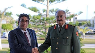 العربية: اتفاق ليبي في القاهرة لتوحيد الجيش.. وطرح اتفاقيات الدبيبة لاستفتاء شعبي
