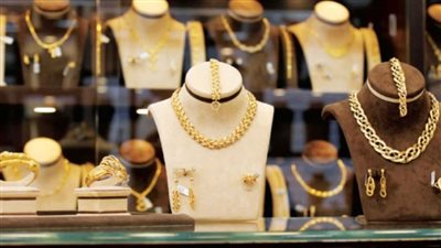 ارتفاع سعر جرام الذهب 50 جنيها في مصر مساء اليوم الخميس