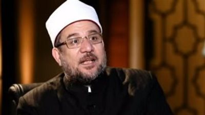 وزير الأوقاف: الفكر الوسطي هو سبيل نجاح الأمم وهو حائط الصد للمتطرفين (خاص)