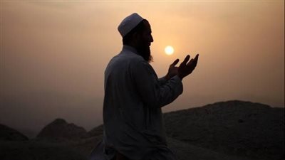 خطيب بالأوقاف: «لا تخف من دعوة حسبنا الله ونعم الوكيل ما دمت لم تظلم» 