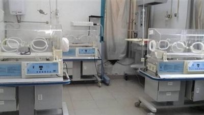 نقل 66 طفلا.. تفاصيل انقطاع الكهرباء عن حضانات مستشفى الدمرداش