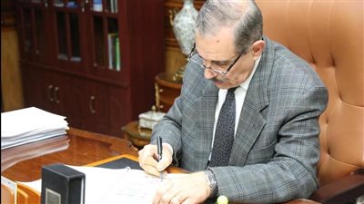 محافظ كفر الشيخ يعلن فتح باب التقديم لمدارس التمريض