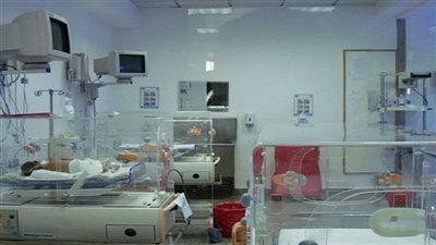  اختناق 3 أطفال نتيجة انقطاع الأكسجين عن حضانات في سوهاج | خاص