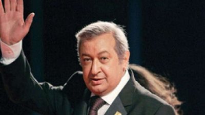 في ذكرى رحيله.. تعرف على نصائح نور الشريف للممثلين الصاعدين «فيديو»