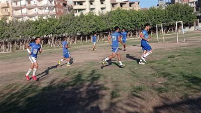 بعد إحالة العاملين بمركز شباب أبيس للتحقيق.. وكيل «الشباب والرياضة»: لا تهاون مع أي مخالفات