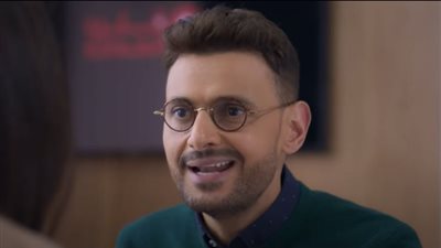 هل فقد بصره وقرر اعتزال برامج المقالب؟.. رامز جلال يتصدر محرك البحث على جوجل