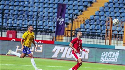 بالأرقام.. تراجع ملحوظ في مستوى دفاع الأهلي عن الموسم الماضي