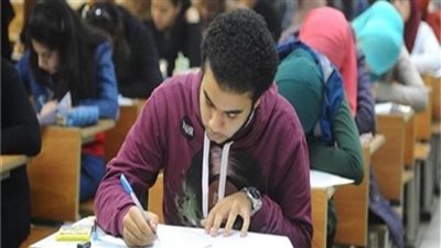 اليوم.. آخر موعد لتلقي تظلمات طلاب الدبلومات الفنية 