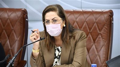 وزيرة التخطيط تجتمع بالشباب الدارسين بالخارج عبر زووم غدًا