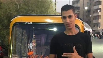 مقتل سائق توك توك على يد بلطجية في المقطم 