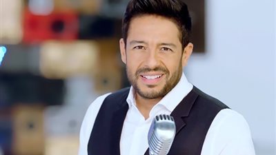 محمد حماقي يطرح أغنية «لو هتسيب» من ألبومه الجديد اليوم