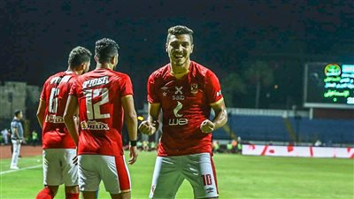 السوبر المصري.. الأهلي يبدأ معسكره في الإسكندرية استعدادًا لمواجهة الطلائع