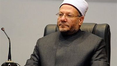 مفتي الجمهورية: كل التنظيمات المتطرفة خرجت من رحم الإخوان