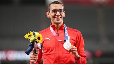 5 أبطال مصريين في انتظار حصد ميداليات أولمبية بـ باريس 2024