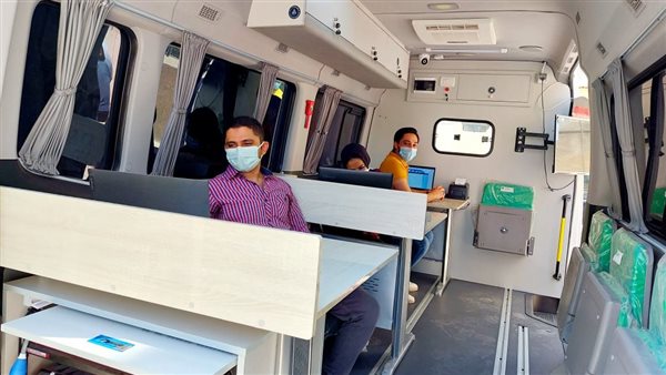 المركز التكنولوجي