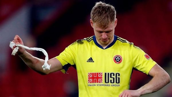 آرون رامسدالي