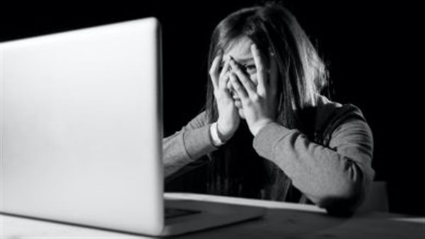 ابتزاز - أرشيفية