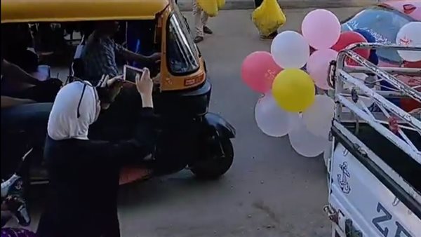 نجلاء فتاة العمل