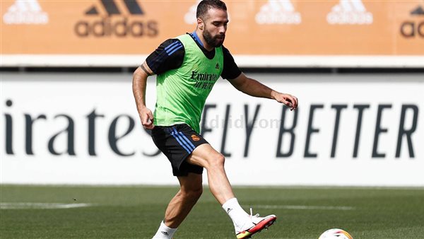 داني كارفخال