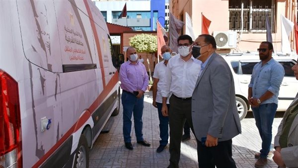 تشغيل أول مركز تكنولوجي