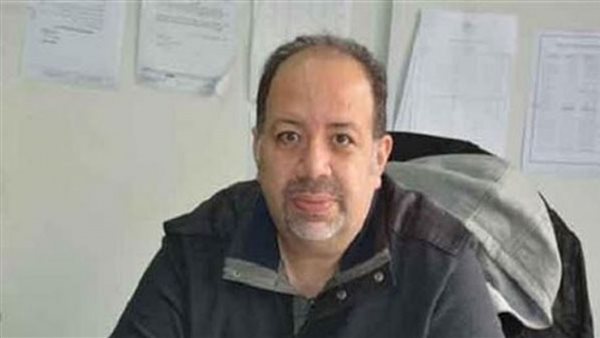 وليد العطار المدير