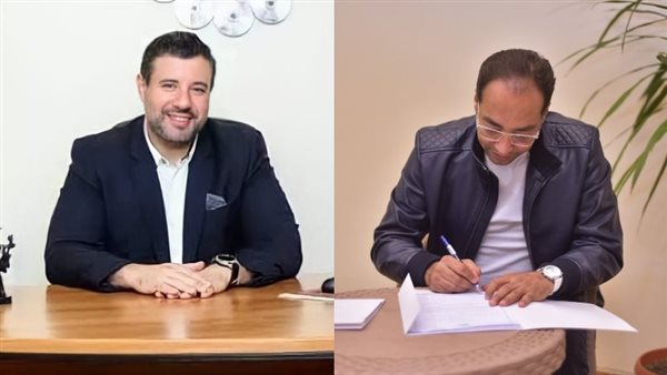 المنتج ريتشارد الحاج