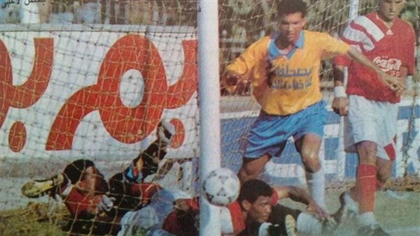 الأهلي والإسماعيلي