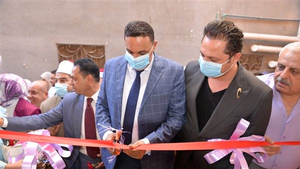 محافظ الدقهلية