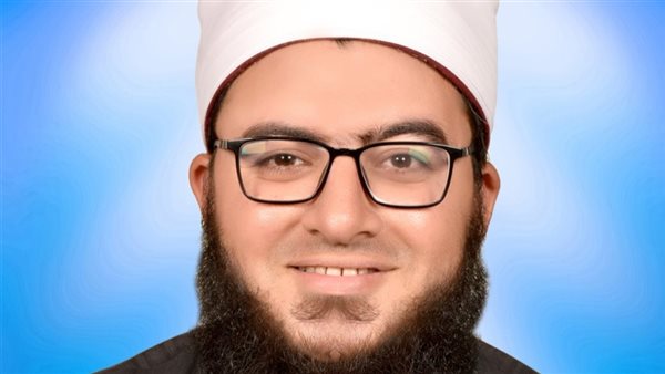 الشيخ محمد عبد البديع