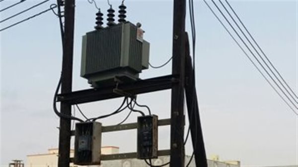 فصل الكهرباء