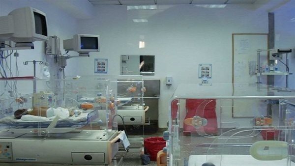 حضانات - صورة أرشيفية