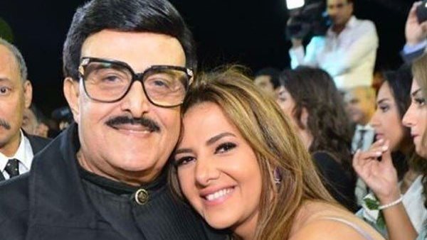 الراحل سمير غانم