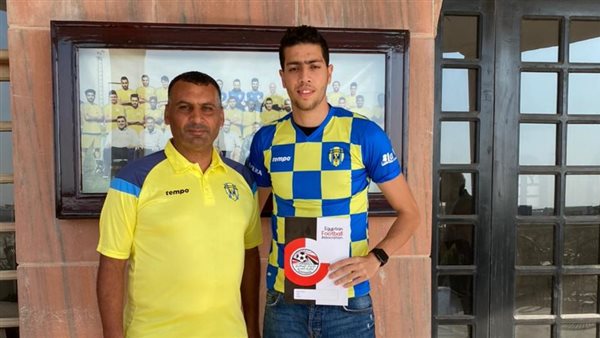 محمود حسن الحلوانى