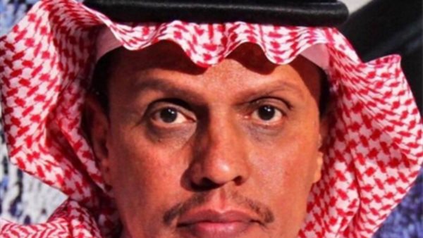 الحكم السعودي معجب